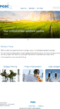 Mobile Screenshot of pgsc.ca
